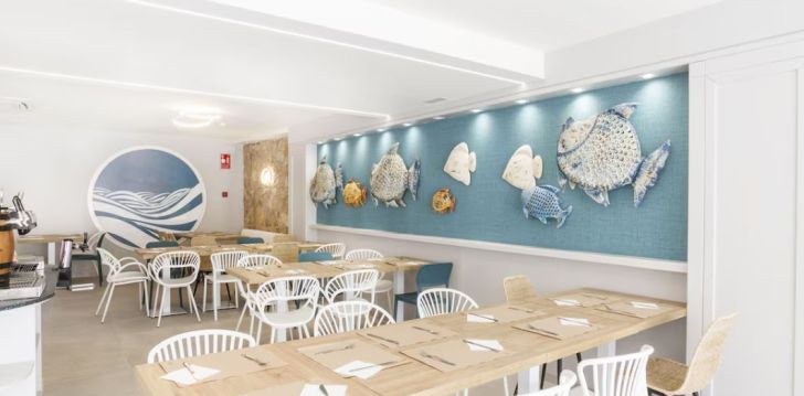 HOTEL IBERSOL SORRA D'OR - klientų vertinamas, kaip geras kainos ir kokybės santykis. 