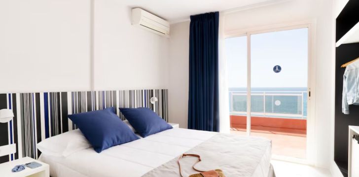 Atostogos Ispanija – apsistokite viešbutyje HOTEL IBERSOL SORRA D'OR
