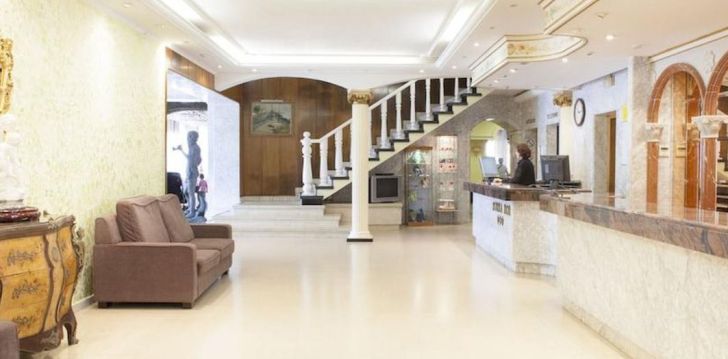 Planuoji kelionę į Ispanija? apsistokite 3 viešbutyje HOTEL IBERSOL SORRA D'OR.
