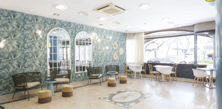 HOTEL IBERSOL SORRA D'OR - klientų vertinamas, kaip geras kainos ir kokybės santykis.