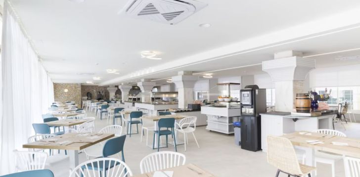 Planuoji kelionę į Ispanija? apsistokite 3 viešbutyje HOTEL IBERSOL SORRA D'OR. 