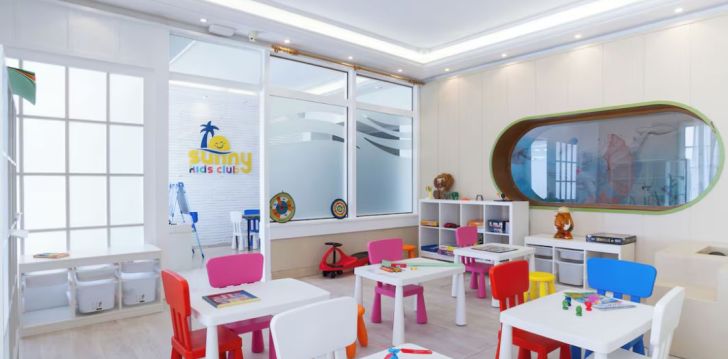 Patogus viešbutis jūsų kelionei – 3* HOTEL IBERSOL SORRA D'OR