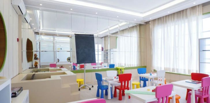 Tavo atostogos prasideda viešbutyje HOTEL IBERSOL SORRA D'OR