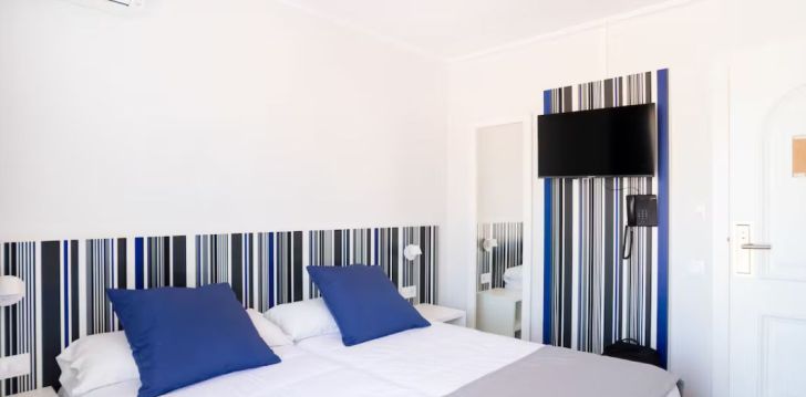 Rinkitės viešbutį HOTEL IBERSOL SORRA D'OR kelionei į Ispanija