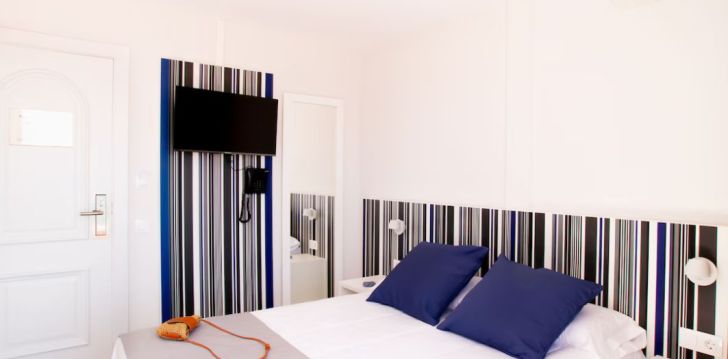 Apgyvendinimas 3* HOTEL IBERSOL SORRA D'OR