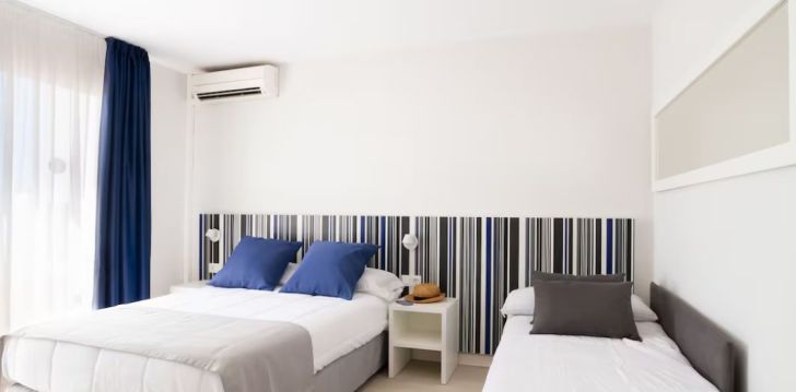 Tavęs laukia poilsis Ispanija įsikūrusiame HOTEL IBERSOL SORRA D'OR