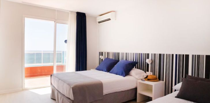 Rinkitės viešbutį HOTEL IBERSOL SORRA D'OR kelionei į Ispanija
