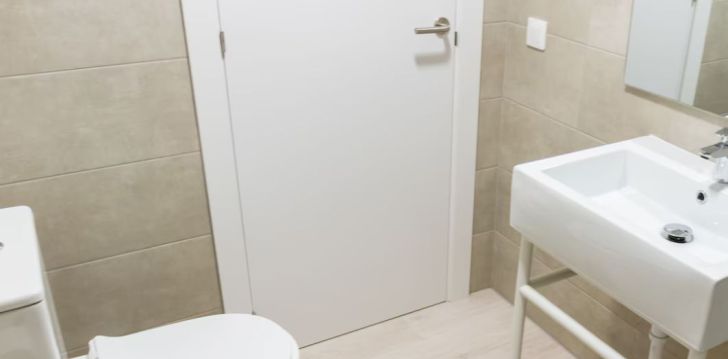 HOTEL IBERSOL SORRA D'OR - klientų vertinamas, kaip geras kainos ir kokybės santykis. 