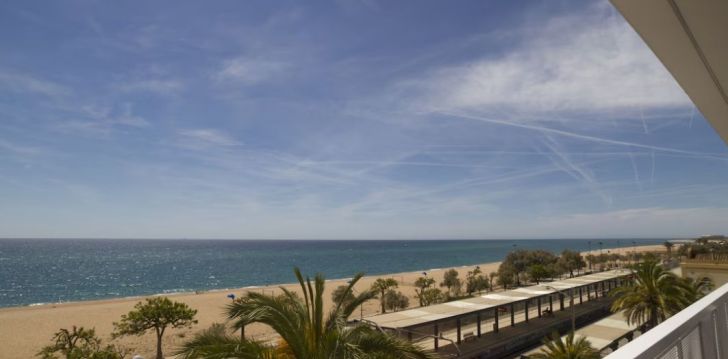 Atostogos Ispanija – apsistokite viešbutyje HOTEL IBERSOL SORRA D'OR