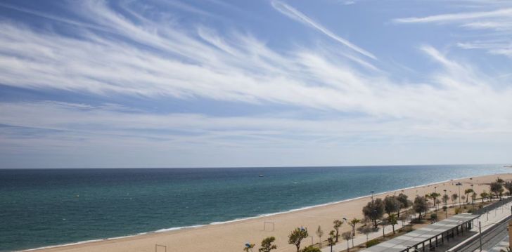 Atostogos Ispanija – apsistokite viešbutyje HOTEL IBERSOL SORRA D'OR