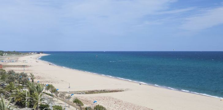 Planuoji kelionę į Ispanija? apsistokite 3 viešbutyje HOTEL IBERSOL SORRA D'OR. 