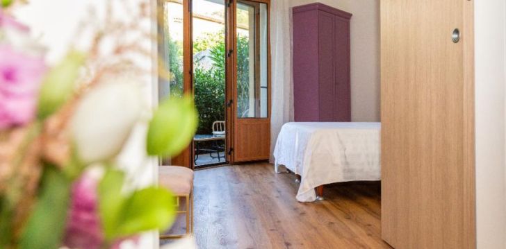 DONATELLA HOTEL POSADA - klientų vertinamas, kaip geras kainos ir kokybės santykis.