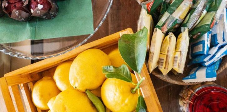 Rinkitės viešbutį DONATELLA HOTEL POSADA kelionei į Italija