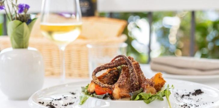 DONATELLA HOTEL POSADA - klientų vertinamas, kaip geras kainos ir kokybės santykis.