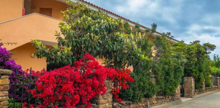 Atostogos Italija – apsistokite viešbutyje DONATELLA HOTEL POSADA