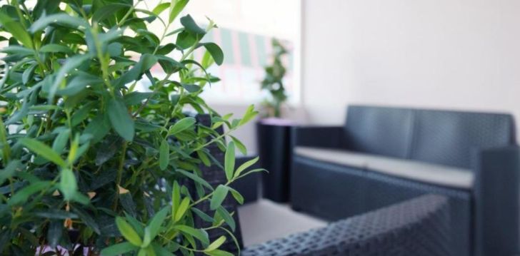 Planuoji kelionę į Italija? apsistokite 2 viešbutyje HOTEL HOLIDAY BEACH.