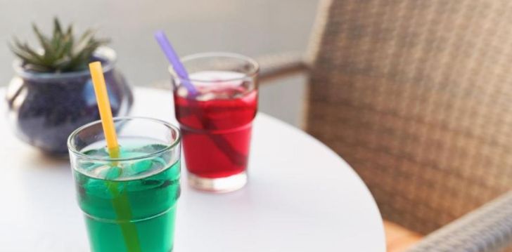 Viešbutis HOTEL HOLIDAY BEACH įsikūręs Italija.