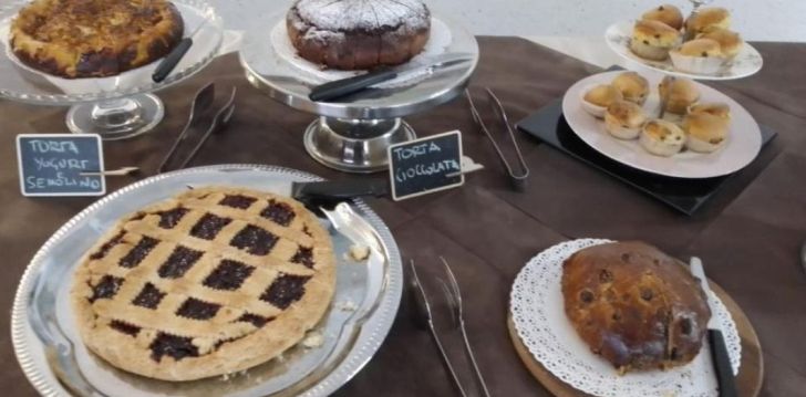 HOTEL PERLA VERDE - klientų vertinamas, kaip geras kainos ir kokybės santykis.