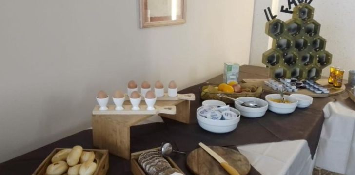 Geras kainos ir kokybės santykis atostogoms - viešbutis HOTEL PERLA VERDE