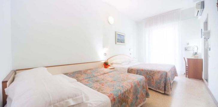 Viešbutis HOTEL LATINI įsikūręs Italija.