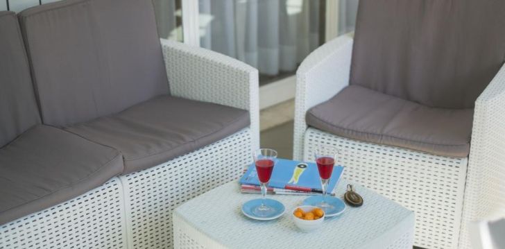 Viešbutis HOTEL LATINI įsikūręs Italija. 