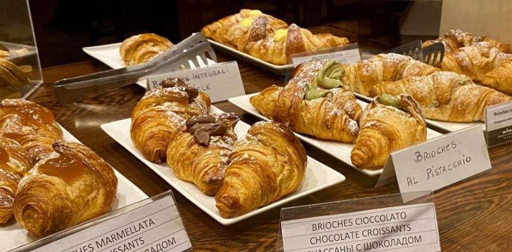 Planuoji kelionę į Italija? apsistokite 3 viešbutyje PRINCIPE DI PIEMONTE. 