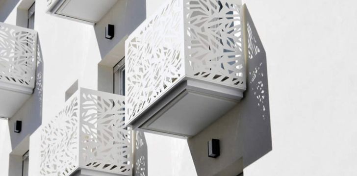 COLOR HOTEL RIMINI - klientų vertinamas, kaip geras kainos ir kokybės santykis. 