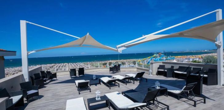 HOTEL BABY - klientų vertinamas, kaip geras kainos ir kokybės santykis. 