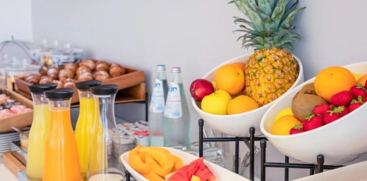 Rinkitės viešbutį HOTEL BABY kelionei į Italija