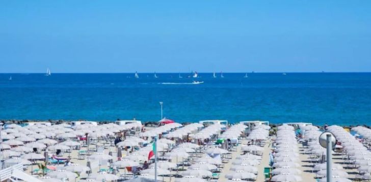 Tavo atostogos prasideda viešbutyje HOTEL BABY