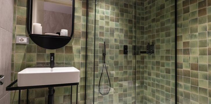 Geras kainos ir kokybės santykis atostogoms - viešbutis DUOMO HOTEL