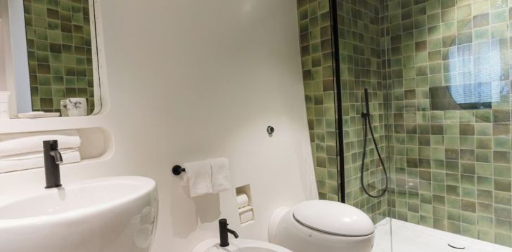 Patogus viešbutis jūsų kelionei – 4* DUOMO HOTEL