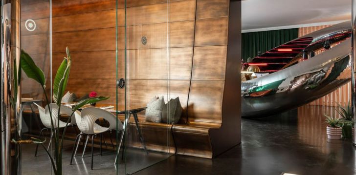 Rinkitės viešbutį DUOMO HOTEL kelionei į Italija