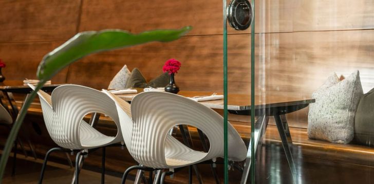 Apgyvendinimas 4* DUOMO HOTEL