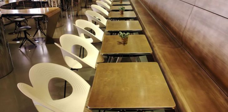 Tavęs laukia poilsis Italija įsikūrusiame DUOMO HOTEL