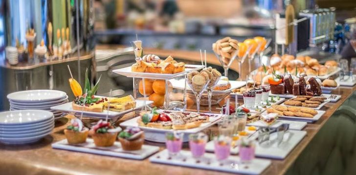 Tavęs laukia poilsis Italija įsikūrusiame DUOMO HOTEL