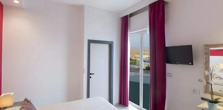 Planuoji kelionę į Italija? apsistokite 4 viešbutyje HOTEL LEVANTE RIMINI.