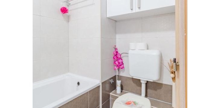 MOUNTAIN VIEW APARTMENT - klientų vertinamas, kaip geras kainos ir kokybės santykis.