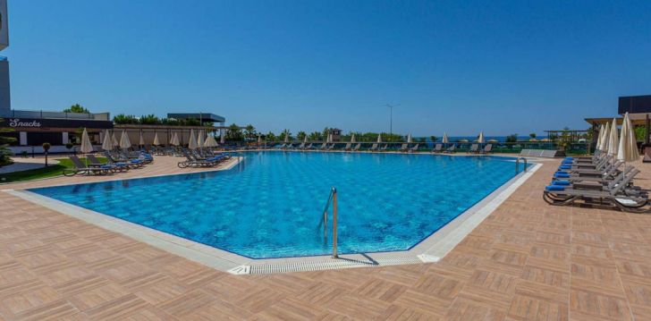 Apsistokite LONICERA PREMIUM HOTEL viešbutyje už gerą kainą.