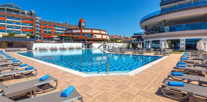 LONICERA PREMIUM HOTEL - klientų vertinamas, kaip geras kainos ir kokybės santykis. 