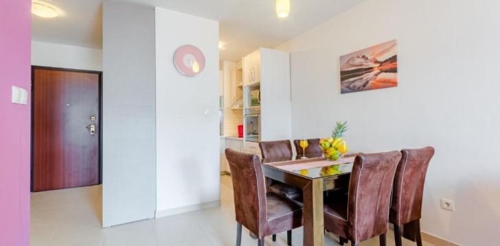 atostogos Kroatija – apsistokite viešbutyje MOUNTAIN VIEW APARTMENT