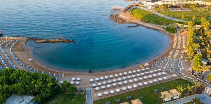Viešbutis LONICERA PREMIUM HOTEL įsikūręs Turkija. 
