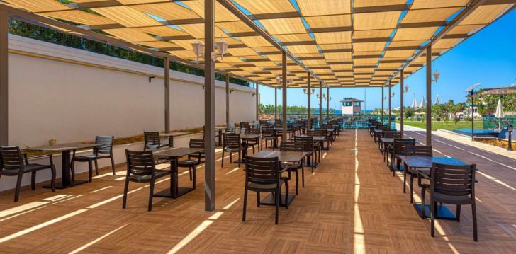 Jaukus viešbutis LONICERA PREMIUM HOTEL, jūsų atostogoms