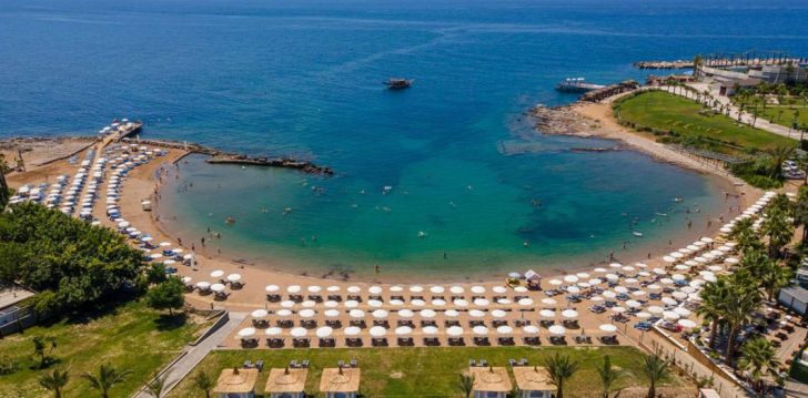 Rinkitės viešbutį LONICERA PREMIUM HOTEL kelionei į Turkija