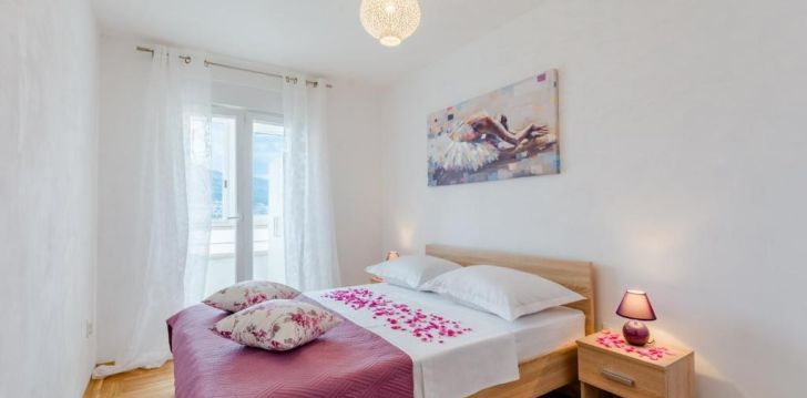 planuoji kelionę į Kroatija? apsistokite 3 viešbutyje MOUNTAIN VIEW APARTMENT.