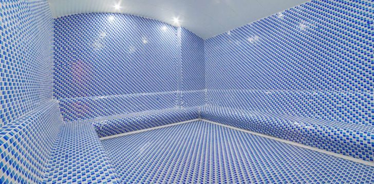 Apgyvendinimas 5* LONICERA PREMIUM HOTEL
