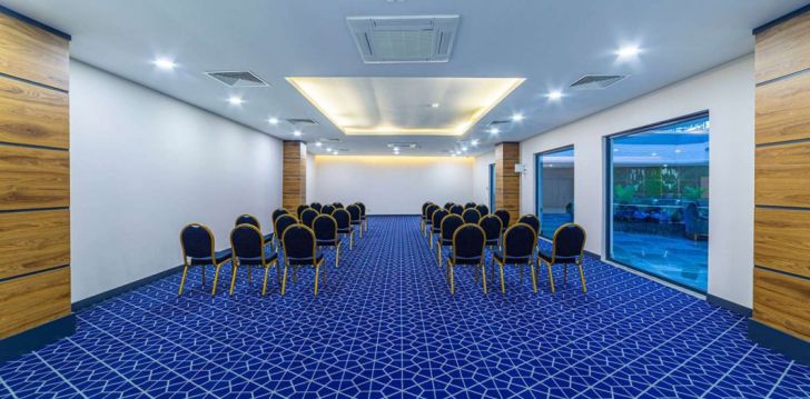 Tavo atostogos prasideda viešbutyje LONICERA PREMIUM HOTEL