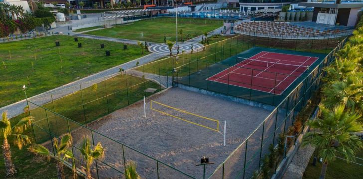 Rinkitės viešbutį LONICERA PREMIUM HOTEL kelionei į Turkija