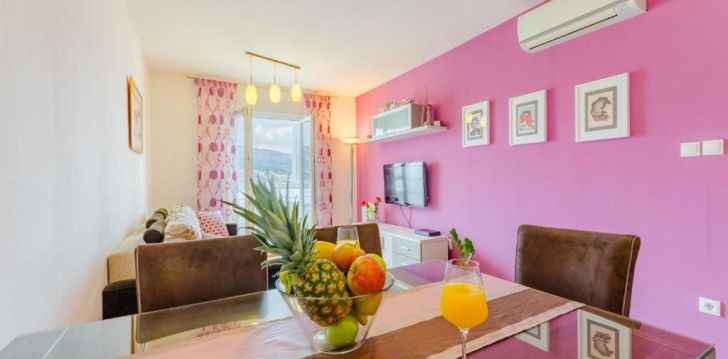 apsistokite MOUNTAIN VIEW APARTMENT viešbutyje už gerą kainą. 