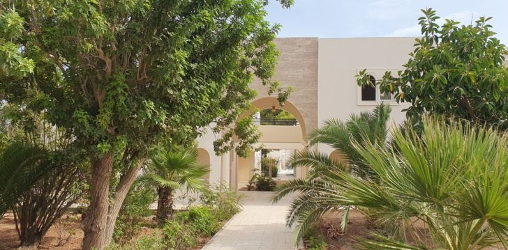 Patogus viešbutis jūsų kelionei – 3* ARCHIPEL